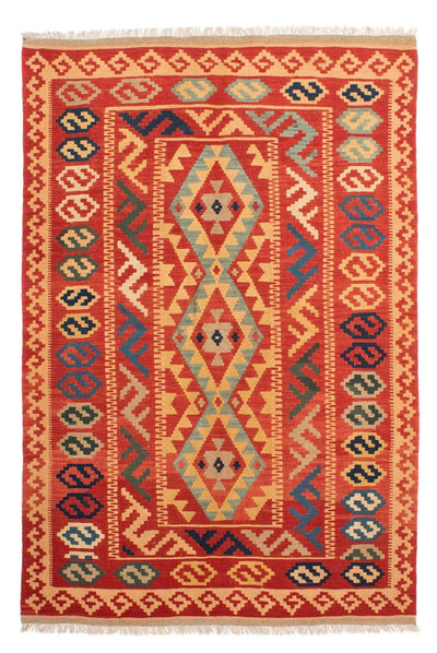 Kilim Fars Teppe 174x245cm