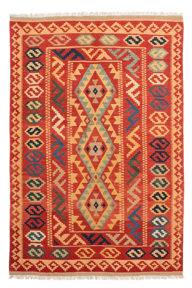 Kilim Fars Teppe 245x174cm
