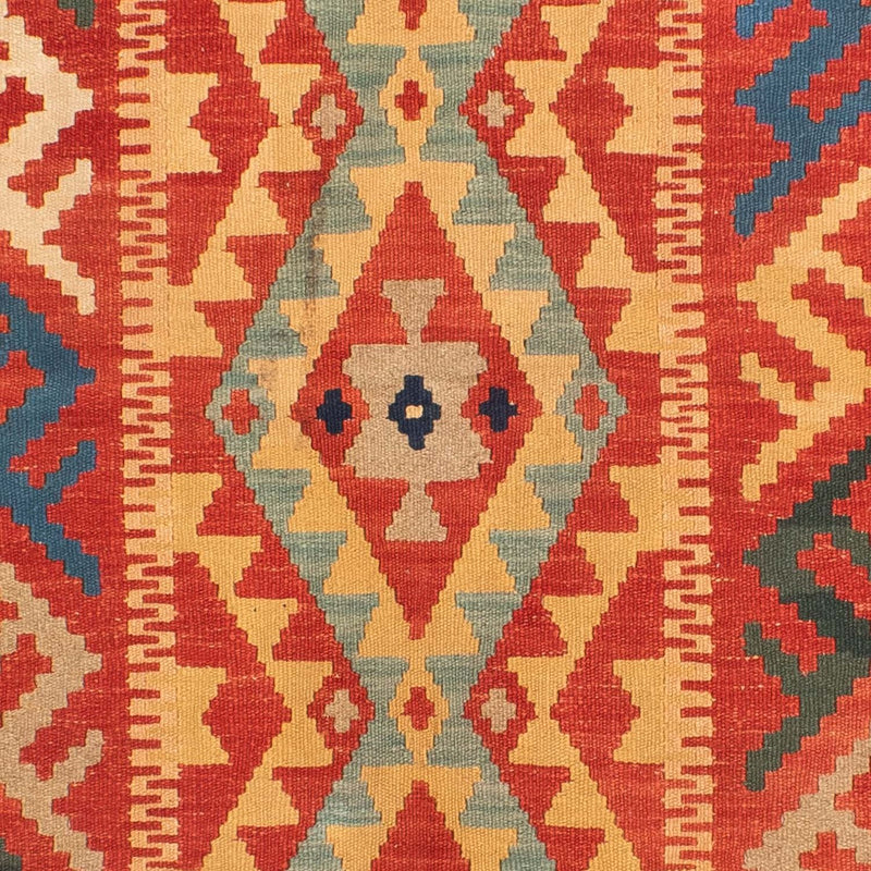 Kilim Fars Teppe 245x174cm