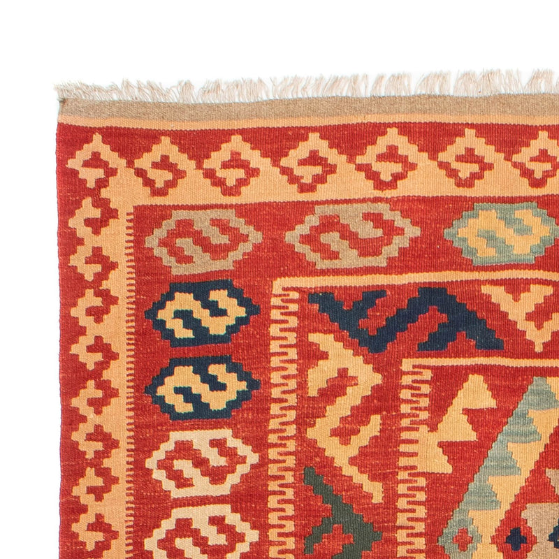 Kilim Fars Teppe 245x174cm