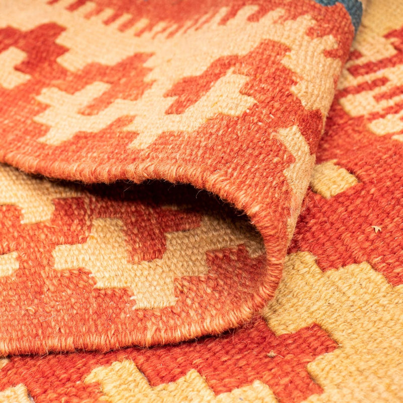 Kilim Fars Teppe 245x174cm