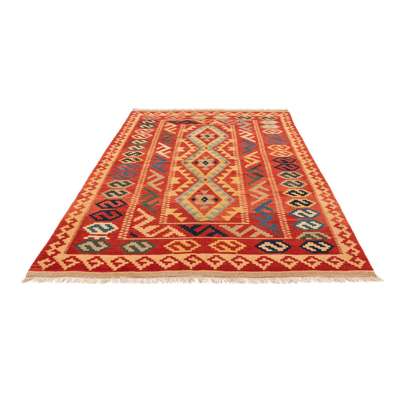 Kilim Fars Teppe 245x174cm