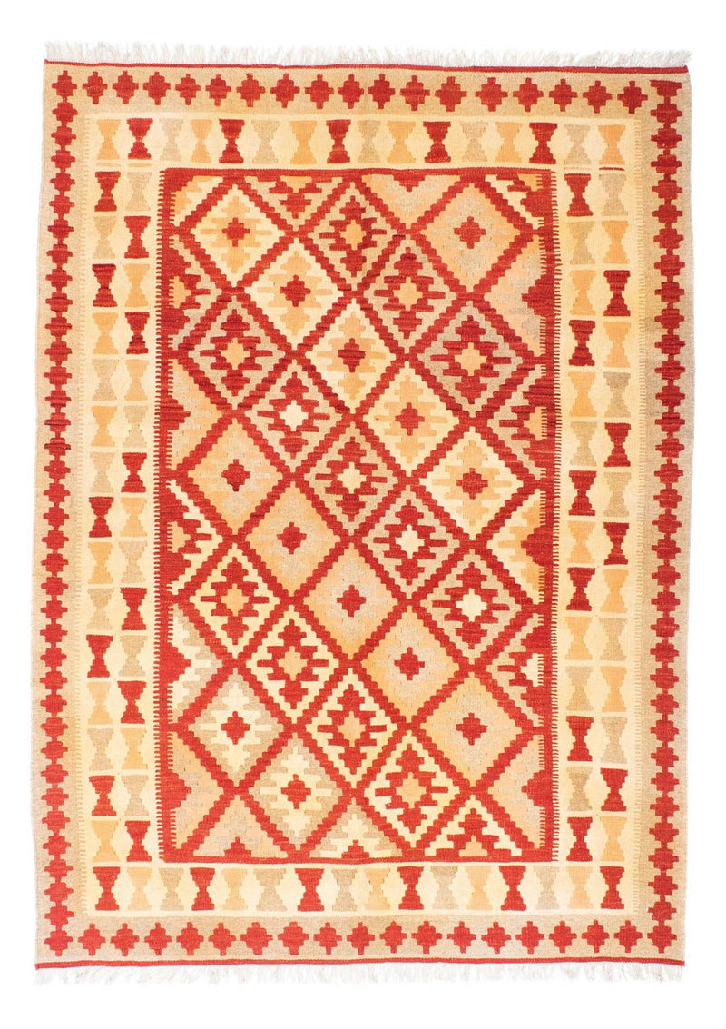 Kilim Fars Teppe 211x155cm