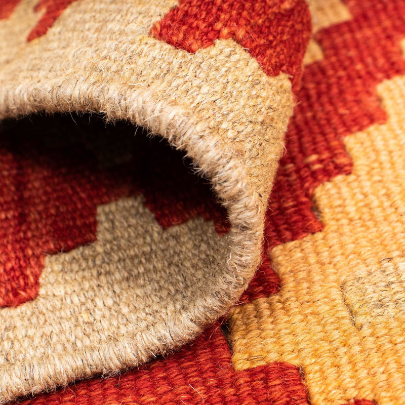 Kilim Fars Teppe 211x155cm