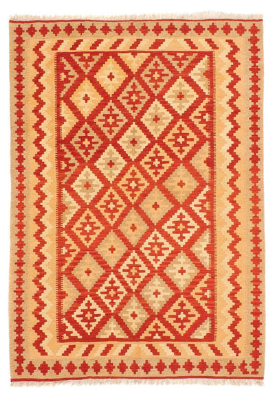 Kilim Fars Teppe 152x206cm