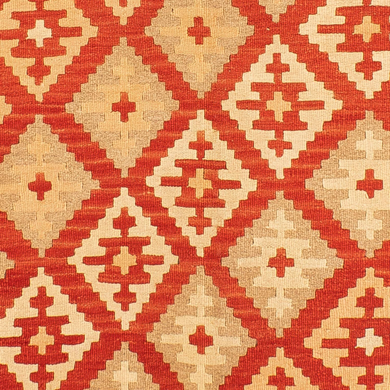 Kilim Fars Teppe 206x152cm