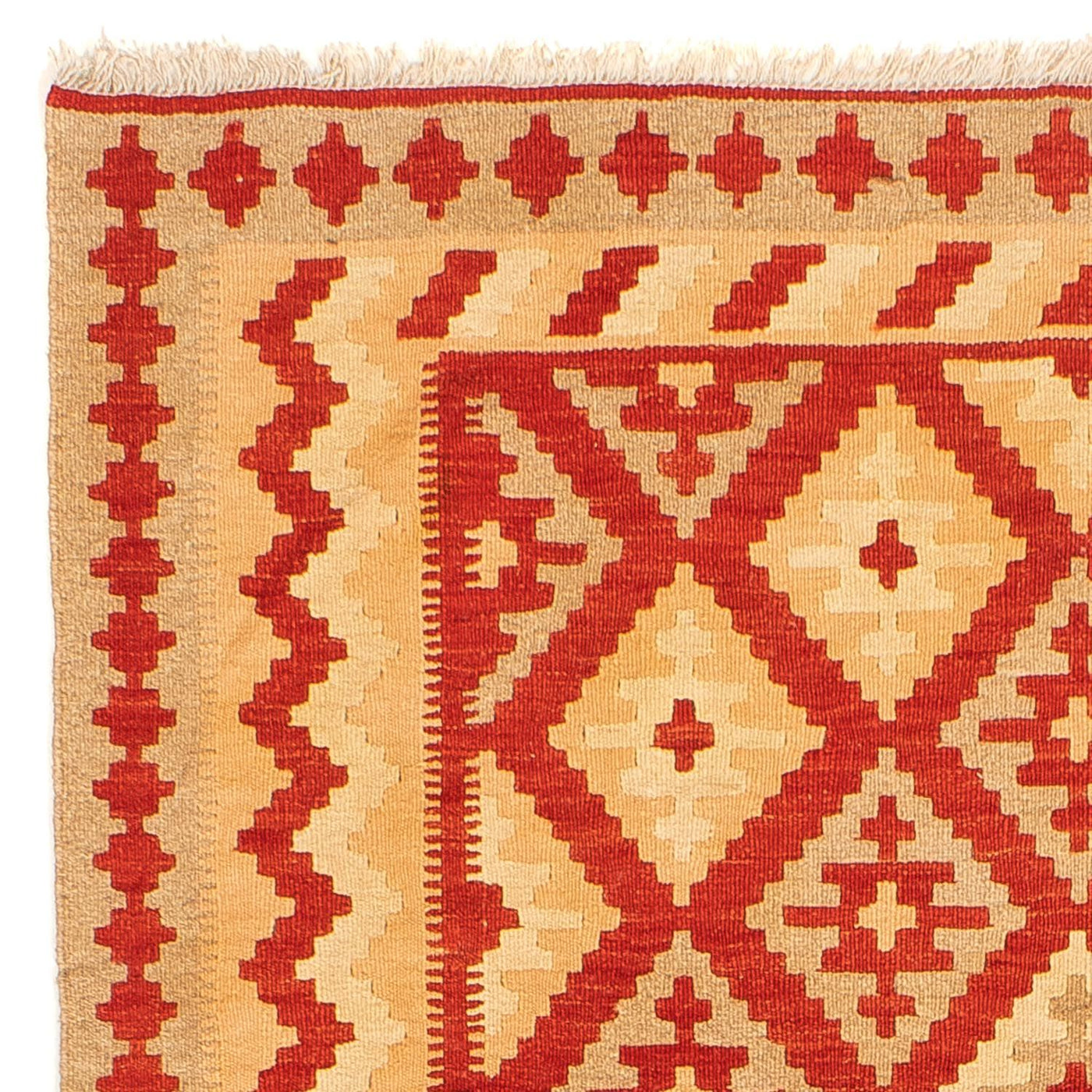 Kilim Fars Teppe 206x152cm