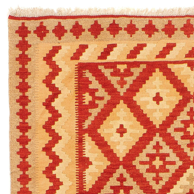 Kilim Fars Teppe 206x152cm