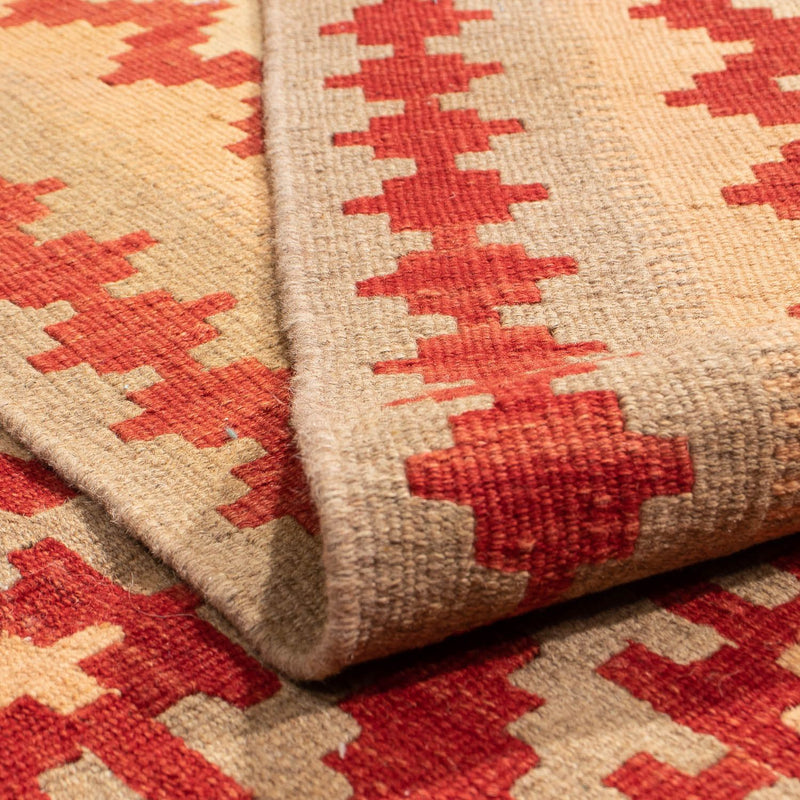 Kilim Fars Teppe 206x152cm