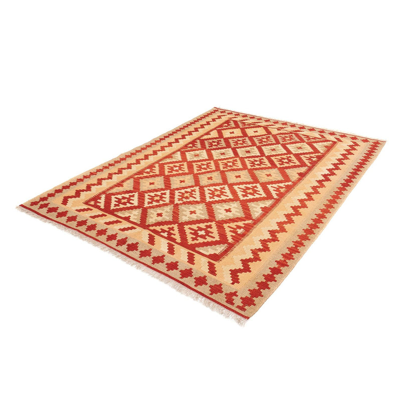 Kilim Fars Teppe 206x152cm