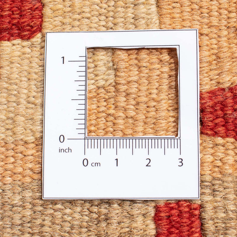 Kilim Fars Teppe 206x152cm