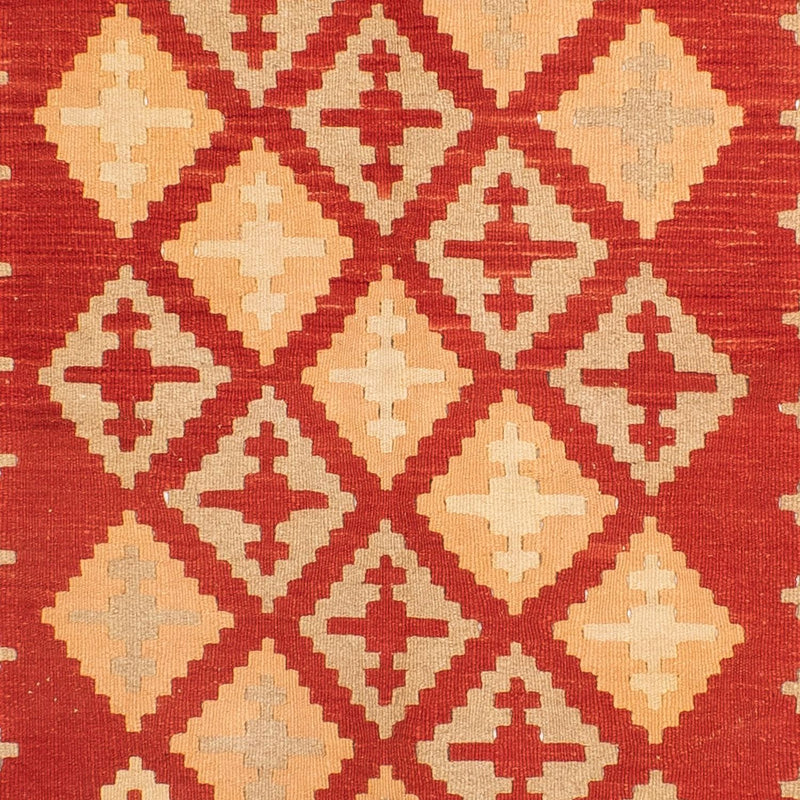 Kilim Fars Teppe 244x162cm