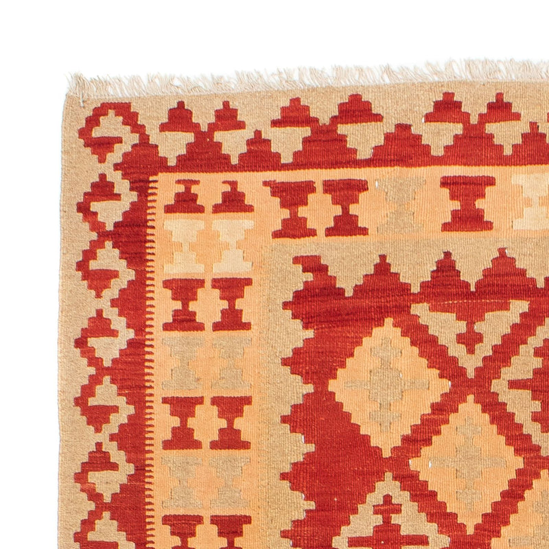 Kilim Fars Teppe 244x162cm