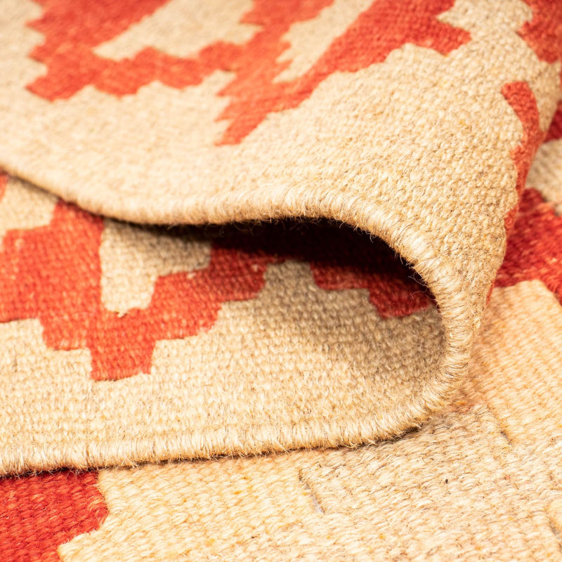 Kilim Fars Teppe 244x162cm