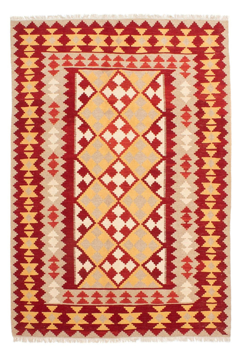 Kilim Fars Teppe 243x167cm
