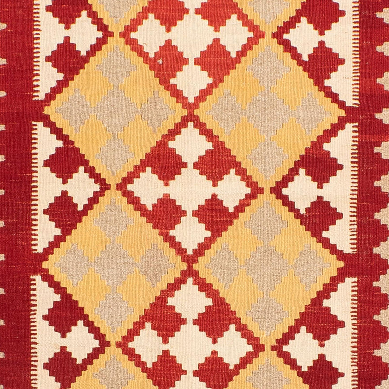 Kilim Fars Teppe 243x167cm
