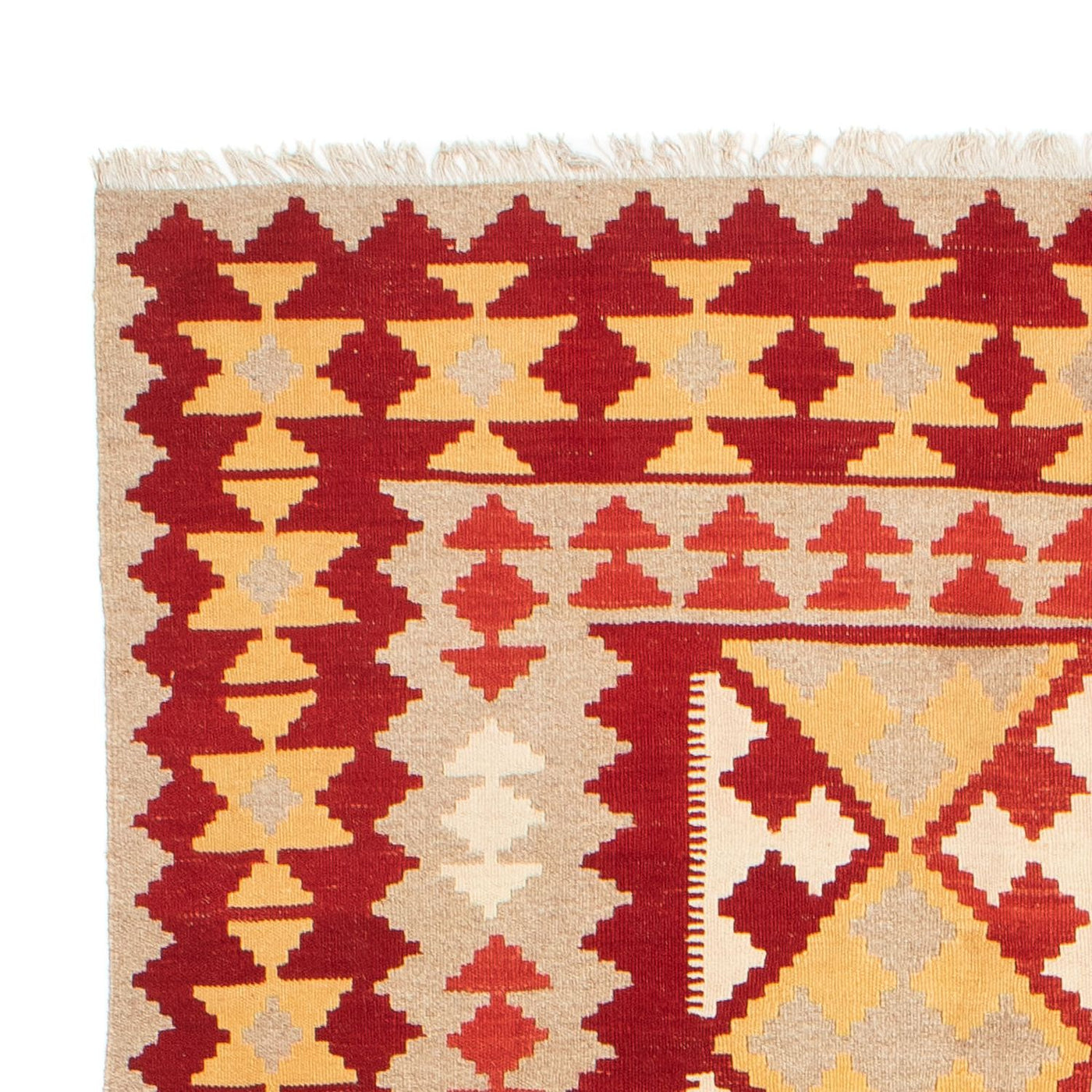 Kilim Fars Teppe 243x167cm