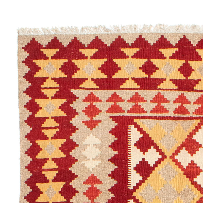 Kilim Fars Teppe 243x167cm