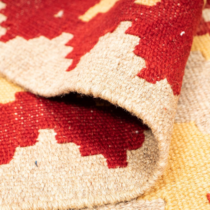 Kilim Fars Teppe 243x167cm