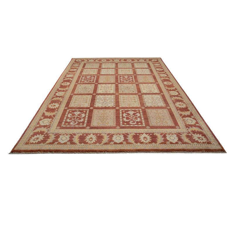 Ziegler Teppe 375x253cm - Orientalsk teppe