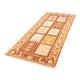 Ziegler Teppe 77x189cm - Orientalsk teppe