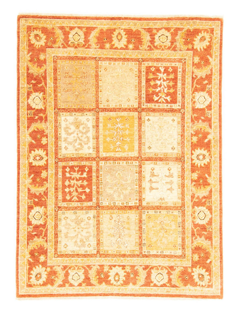 Ziegler Teppe 198x147cm - Orientalsk teppe