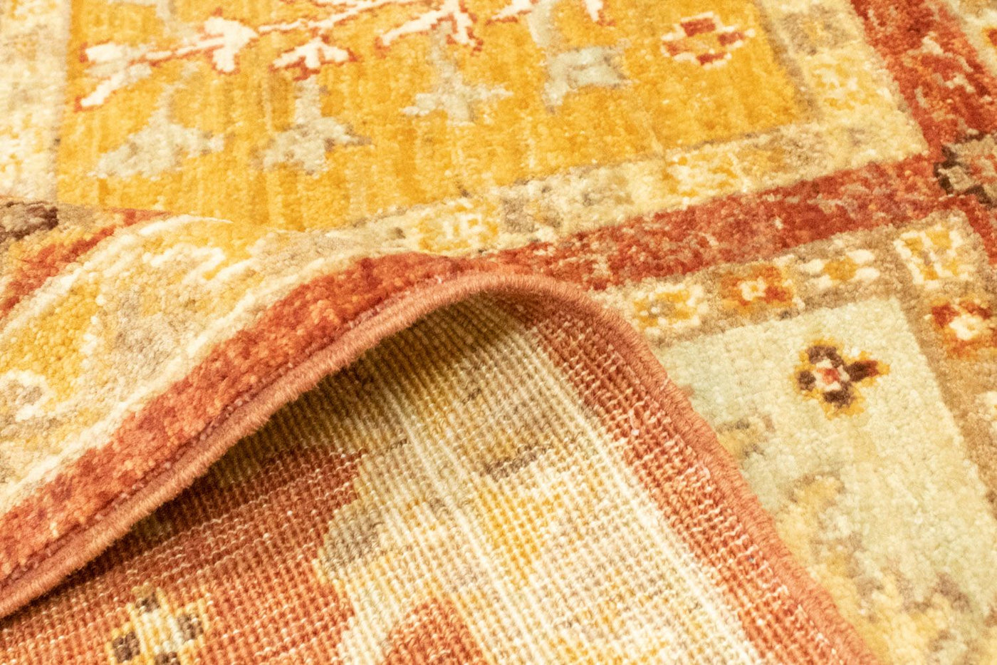 Ziegler Teppe 198x147cm - Orientalsk teppe