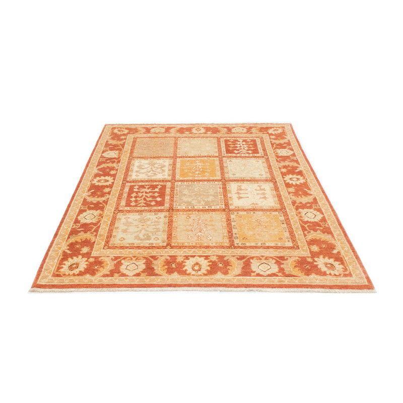 Ziegler Teppe 198x147cm - Orientalsk teppe