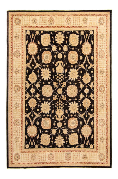 Farahan Teppe 302x408cm - Persisk teppe