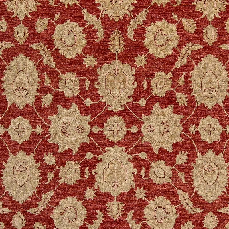 Farahan Teppe 321x244cm - Orientalsk teppe
