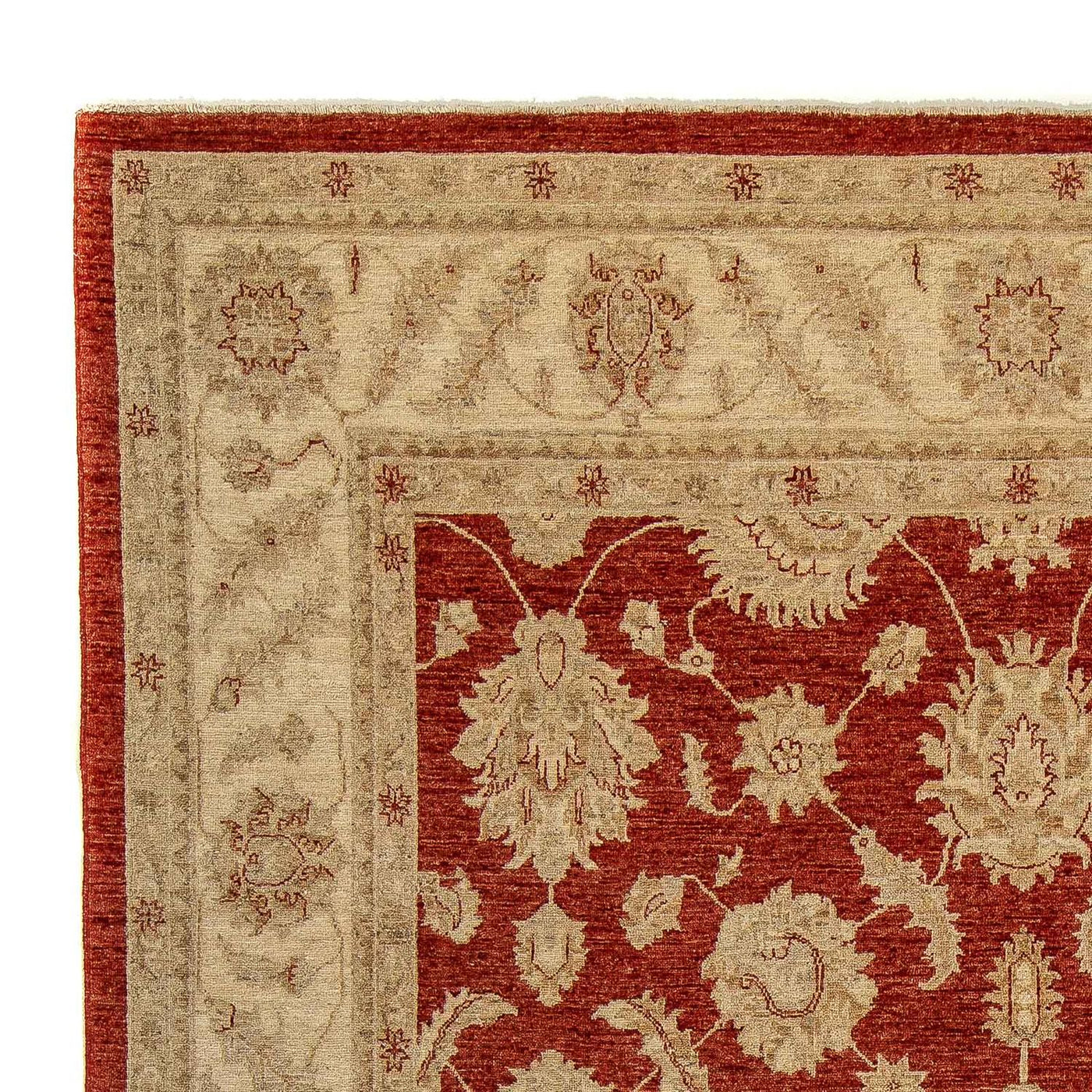 Farahan Teppe 321x244cm - Orientalsk teppe