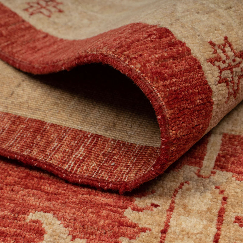 Farahan Teppe 321x244cm - Orientalsk teppe