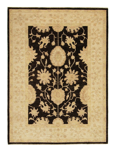 Farahan Teppe 149x197cm - Orientalsk teppe