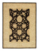 Farahan Teppe 197x149cm - Orientalsk teppe
