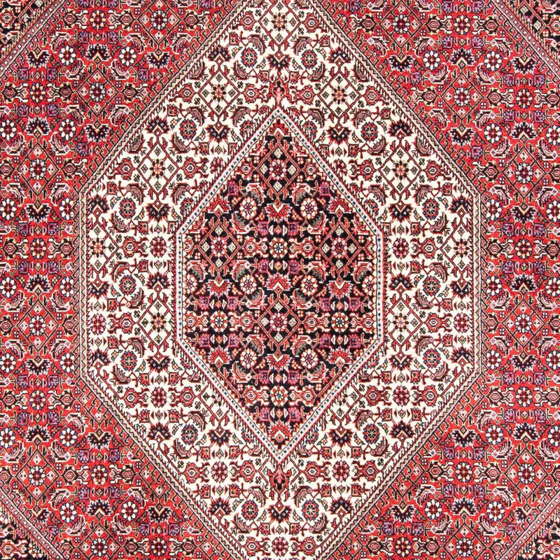 Bidjar Teppe 243x171cm - Persisk teppe