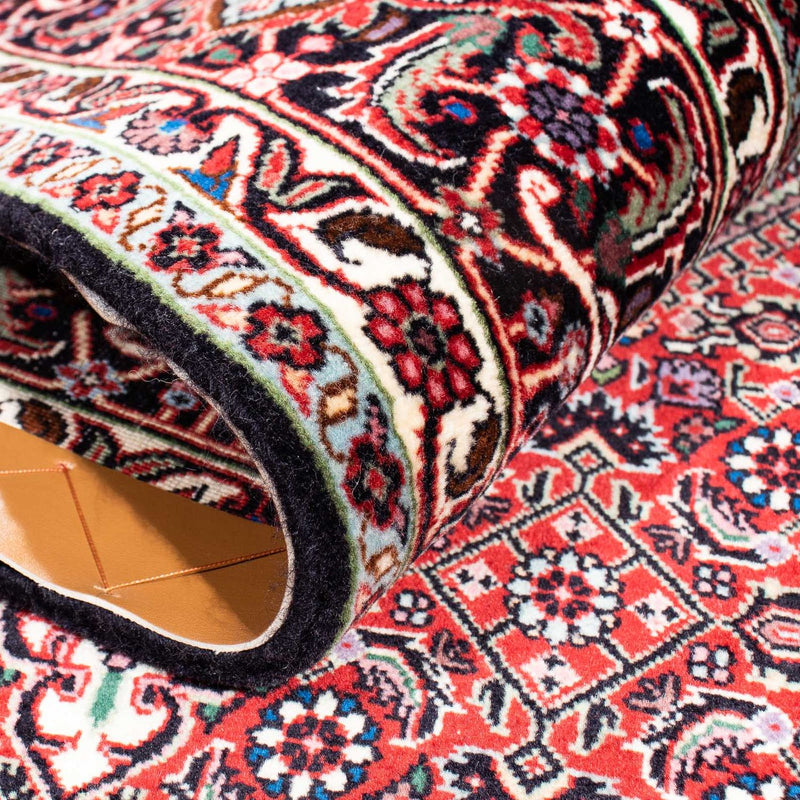 Bidjar Teppe 243x171cm - Persisk teppe