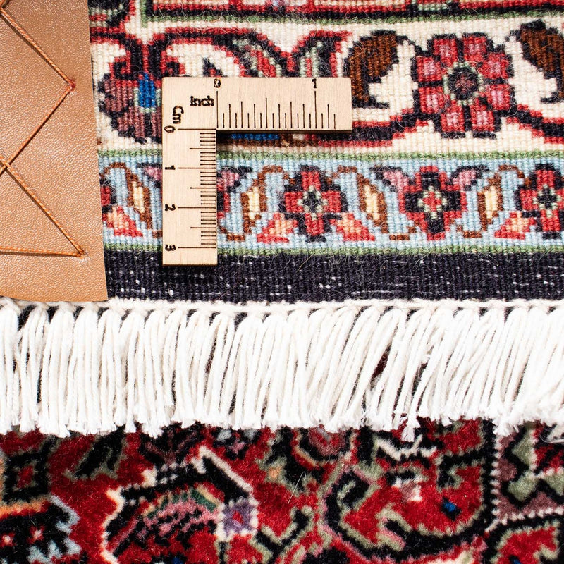 Bidjar Teppe 243x171cm - Persisk teppe
