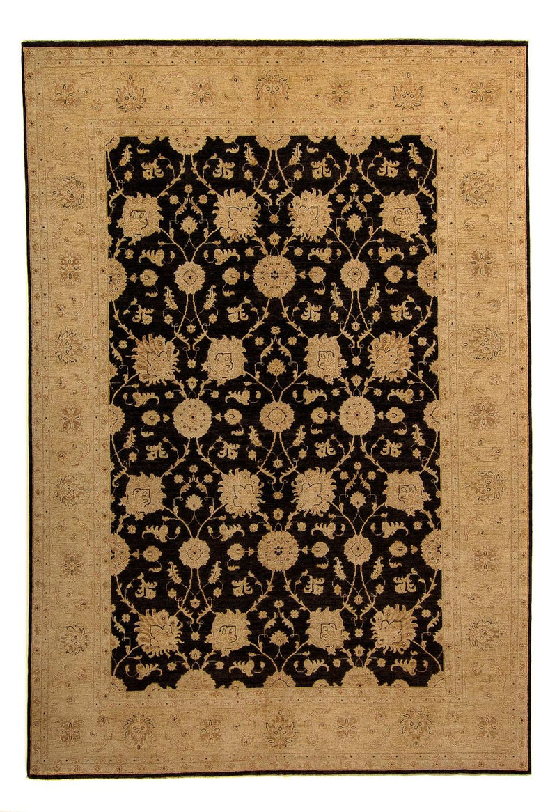 Farahan Teppe 405x295cm - Persisk teppe