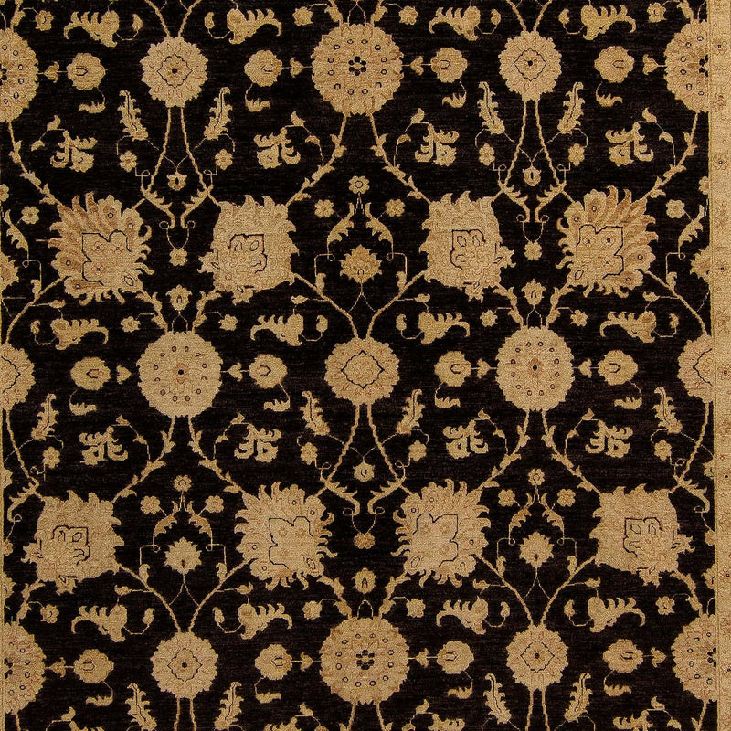 Farahan Teppe 405x295cm - Persisk teppe