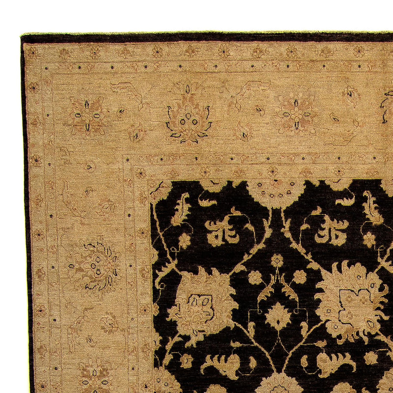 Farahan Teppe 405x295cm - Persisk teppe
