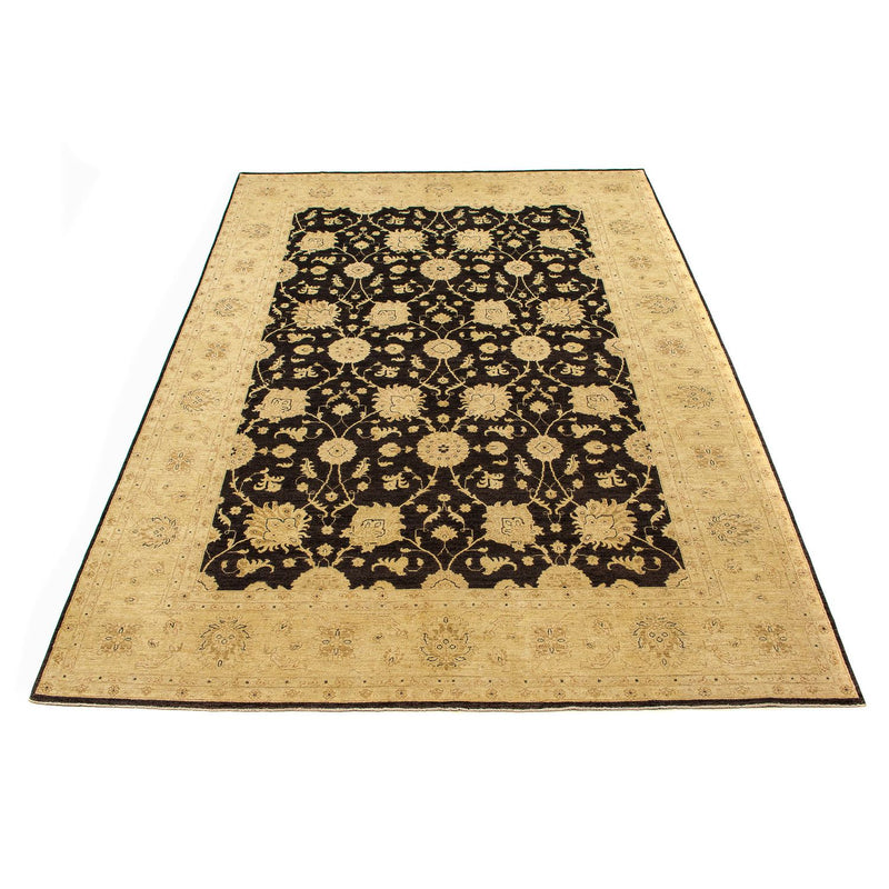 Farahan Teppe 405x295cm - Persisk teppe