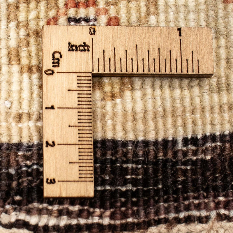 Farahan Teppe 405x295cm - Persisk teppe