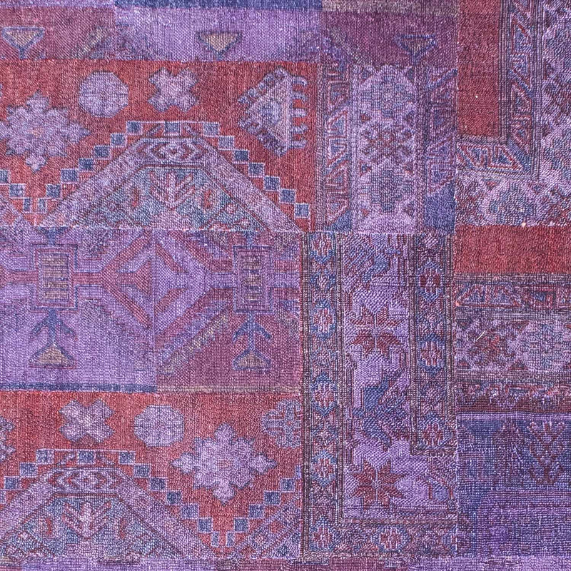 Lappeteppe 299x239cm - Perserteppich Wollteppich
