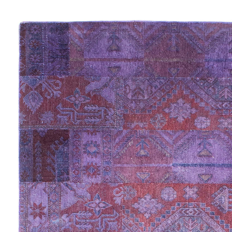 Lappeteppe 299x239cm - Perserteppich Wollteppich