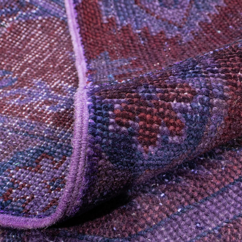 Lappeteppe 299x239cm - Perserteppich Wollteppich