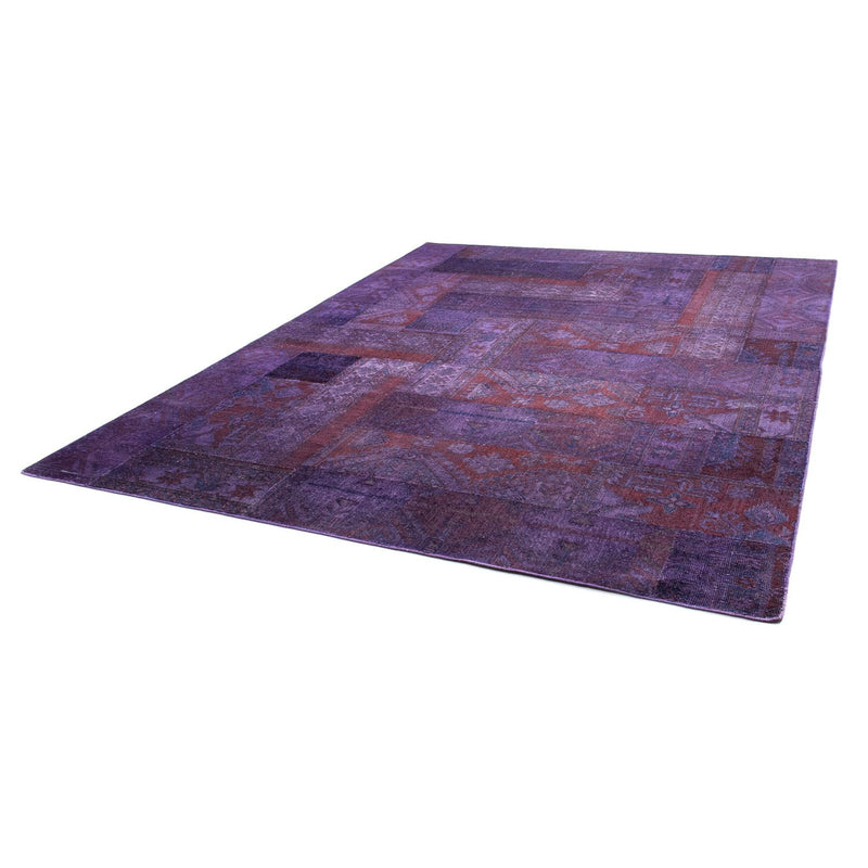 Lappeteppe 299x239cm - Perserteppich Wollteppich
