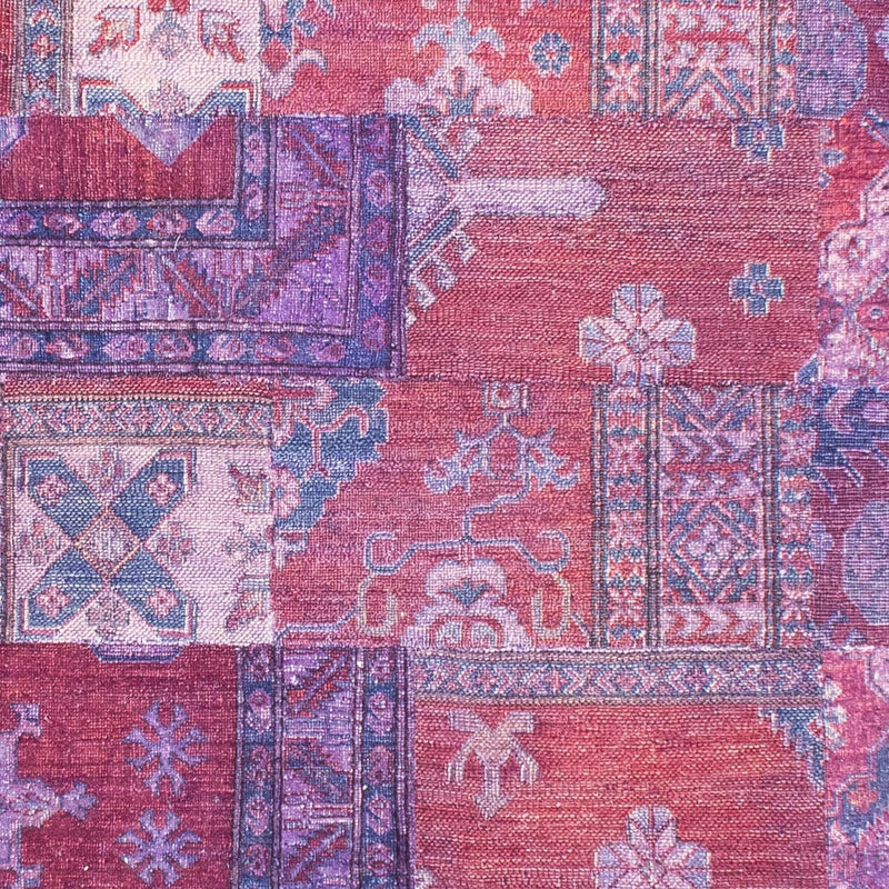Lappeteppe 291x210cm - Perserteppich Wollteppich