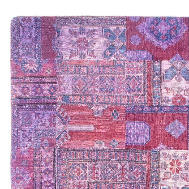 Lappeteppe 291x210cm - Perserteppich Wollteppich