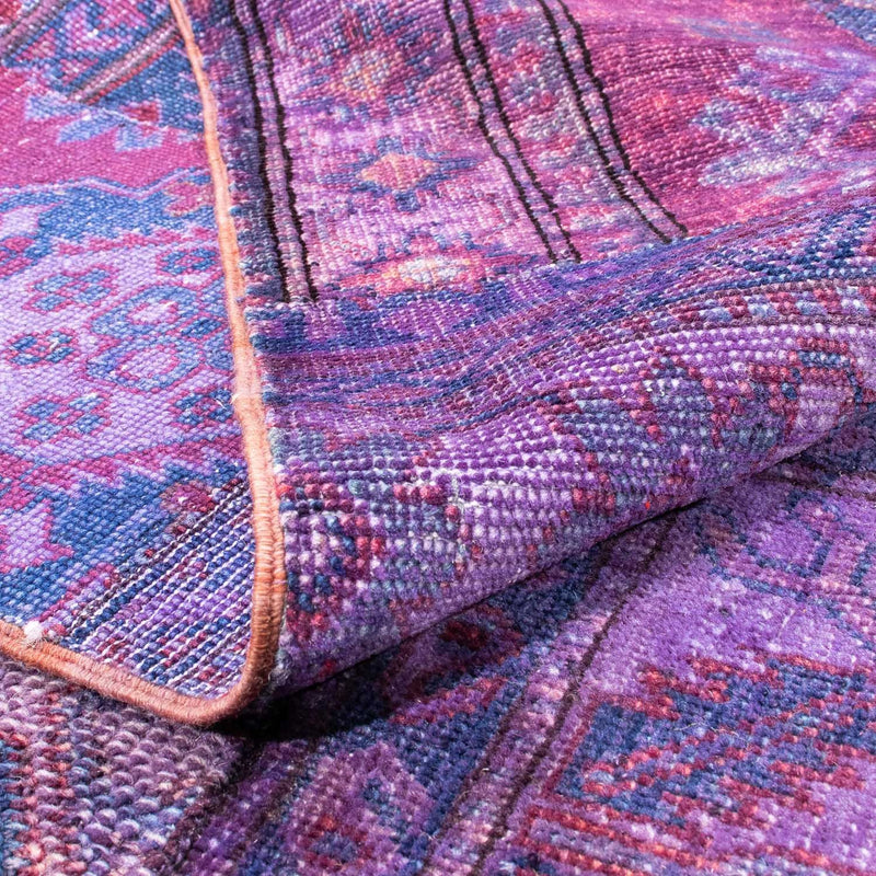 Lappeteppe 291x210cm - Perserteppich Wollteppich