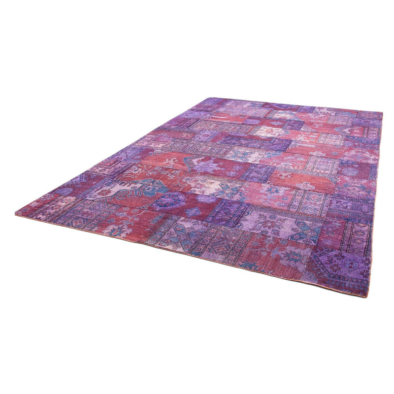Lappeteppe 291x210cm - Perserteppich Wollteppich